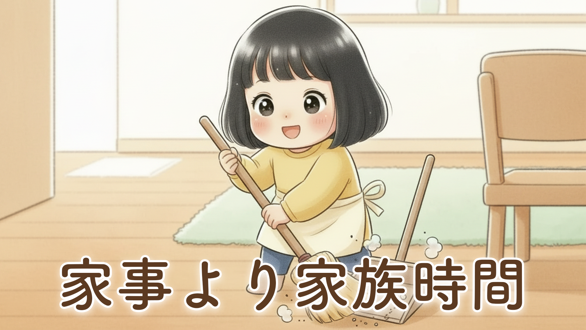 【新米パパママ必見】お財布と心が笑顔になる家事代行・家政婦「CaSy（カジー）」｜家族時間を増やす新しい選択肢